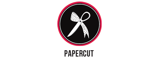 Papercut.pl - studio graficzne